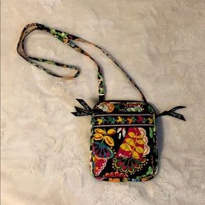 Disney Vera Bradley Cross-Body